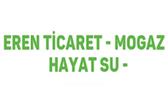 Mogaz Eren Ticaret  - Şırnak